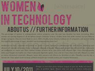 Women in Technology thumbnail