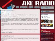 Axe Radio thumbnail